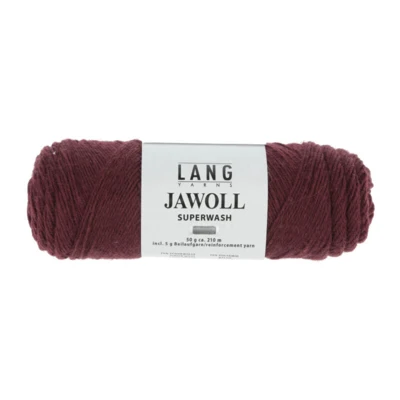 Lang Yarns Jawoll